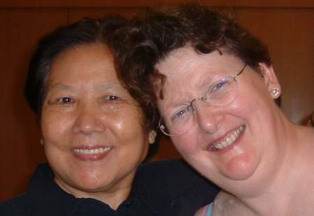 Mme Zhang with Deborah Wilson.jpg